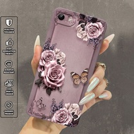 For Vivo 1808 - Softcase hp For Vivo 1808 (AM08) - Latest Procamera Softcase - Silicone hp - Casing 