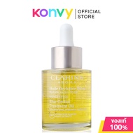 Clarins Blue Orchid Face Treatment Oil 30ml