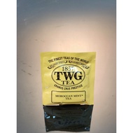 TWG Moroccan Mint Tea Bags Sachet 2.5g