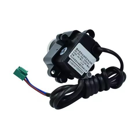 For Midea air Conditioner Fan AD100-U/AC100-T/AC100-15ERW Submersible Pump Engine Water Pump Motor 2
