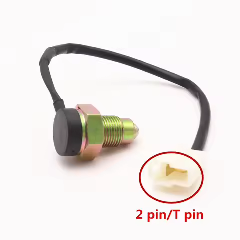 Rear reversing light switch/sensor for Geely Emgrand7 EC7 Atlas boyue Emgrand X7 Sport Backup light 