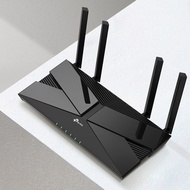 TP-Link TL-AX23 Archer AX23 AX1800 Gigabit Wi-Fi 6 Router 路由器 (全新未使用品連保養)