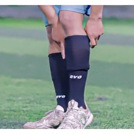 (Min 3pcs @23,000) AVO knee Anti-slip Soccer socks (R8) Soccer socks