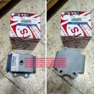 MESIN Engine Mounting Rear Engine Mount NISSAN FE6T CK87 PKC211 UERO EURO 11328-Z5005