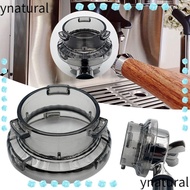 YNATURAL Breville Dosing Funnel, 54mm Coffeeware Coffee Dosing Ring, Portable Universal Durable Espr