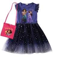 Encanto  dress for girls A2