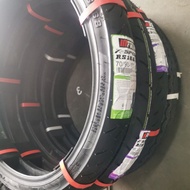 70/90-17 FKR TYRE RS168 X-SPORT TUBELESS