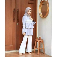 Adult cubrai pants for Wanita
