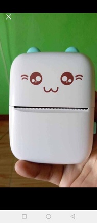 portable mini printer