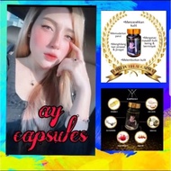 AY CAPSULE UBAT PUTIH CEPAT