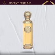 100% Original - Gissah Hudson Valley 200ml for Unisex - No Box