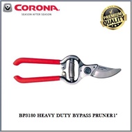 CORONA BP3180 HEAVY DUTY BYPASS PRUNER 1"
