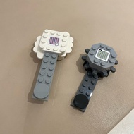 [Lin Beile Engage] 71360/71387 Induction Barcode