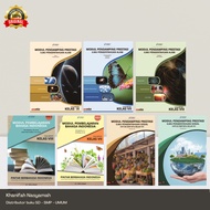 Science Performance Companion Module | Social Studies | B. Indonesia | Class 7 | Class 8 | Class 9 C