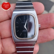 Jam tangan Omega / Constelation/vintage
