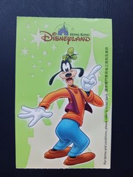 2006香港迪士尼門票