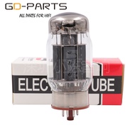 SVETLANA KT88 Electronic Tube Direct Replacement for EH 6550C HiFi Audio Parts And Accessories Russi