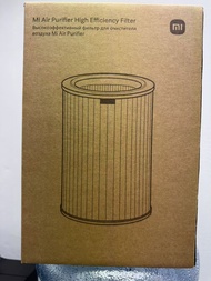 ไส้กรองแท้ Xiaomi 100%  Xiaomi Air Purifier High Efficiency Filter  Filter for Smart Air Purifier PR