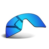 1.5MM Replacement Lenses for Sutro OO9406A OO9406, Ice Blue