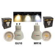 10PCS Belegant LED Halogen Bulb / LED Spotlight Bulb Lampu G10