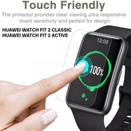 HYDROGEL SMARTWATCH HUAWEI WATCH FIT 2 ACTIVE FIT 2 CLASSIC
