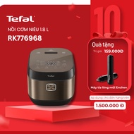 Tefal 1.8L RK electronic rice cooker776968 - Genuine product /