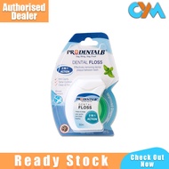 ProDental-B Dental Floss 50Metel Effectively Removing Dental Plaque Between Teeth Shared Resistant A