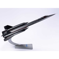 R RBF Out Of Print AF1 Metal 1: 72 SR-71 AF1-0088F