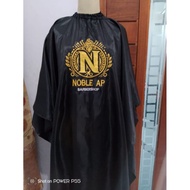 Barbershop shaving apron barber apron barber body cover shaving apron Barbershop Barista Waiter Apro