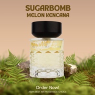 SUGARBOMB NOSTALGIA MELON KENCANA PERFUME 100ML