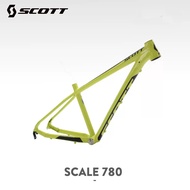 Scott Scale 780 Alloy 6061 27.5 inch  Hardtail Mountain Bike Bicycle MTB (frame only)