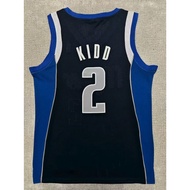 Jason Kidd 2 Dallas 2011-12 jersey