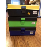 BAKAU TACKLE BOX BTB1000