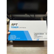 PRINT INK BOX CF276A / CRG057