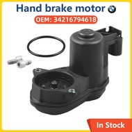 Parking Hand Brake Actuator Motor For BMW 5 6 series F10 F11 F18 F06 F12 F13 X3 F25 X4 F26 Z4 E89 52