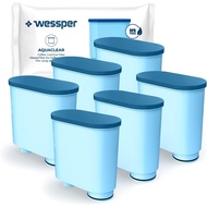 WESSPER Water Filter Compatible with Aqua Clean Filter CA6903 Remove Limescale  from Seoul, Korea