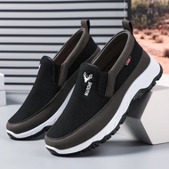 Available Men's Breathable Boat Shoes for Summer Loafer Men Loafer Shoes Men