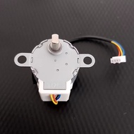 Horizontal and vertical rotating motor for Ezviz C6N H6C Pro Camera