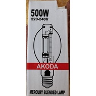 AKODA Mercury Blended 500w (Akoda Laser 500w)