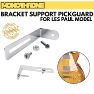 Les Paul Guitar Pickguard Holder Electric Guitar Mount Bracket LP Les Paul Pickguard Bracket Guitar 