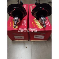 Shock Absorber [Mitsubishi Asx] (Front)