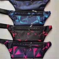 ((Men's Construction Site Waist Bag) (Mobile Phone Bag) Waist Bag Men Women Multifunctional Waterpro