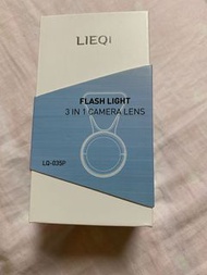 LIEQI   LQ-035P 廣角鏡頭