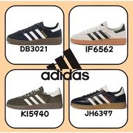 1 adidas spezial Samba gazelle OG IF6562 KI5940 White Gray Black Green