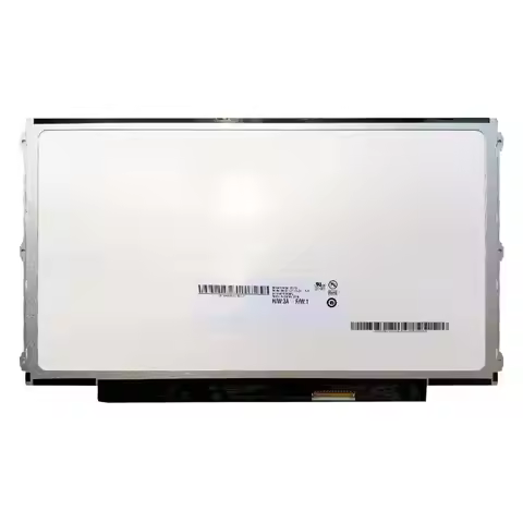 12.5"Slim Laptop Lcd Screen Matrix B125XW01 V.0 B125XW01 V0 LP125WH2 TLB2 For Dell e6230 e6220 1366*