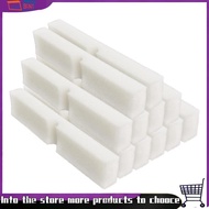 【jiaobin1】For  FX5/FX6 Canister Filter Replacement Foams- Fx4 Foam Filter Pads 12pcs, Aquarium Bio S