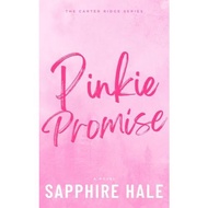 Pinkie Promise - Sapphire Hale | Novel