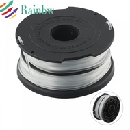 Spool For Black+Decker GL650SBK GL650SZ GL655 Length 2x6m High Quality