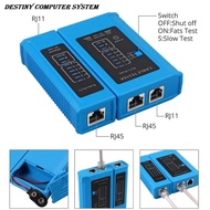 LAN TESTER DLINK NETWORK CABLE TESTER DLINK