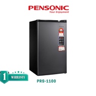 PENSONIC 110L ONE DOOR REFRIGERATOR | 110L SINGLE DOOR FRIDGE PETI SEJUK 冰箱 | PRS-1100